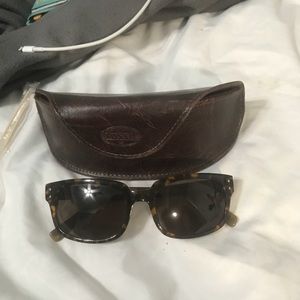 Fossil sunglasses